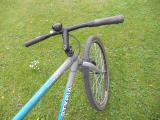 Puch PIAGGIO STYRIA MTB - SINGLESPEED (1994±3)