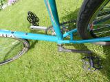 Puch PIAGGIO STYRIA MTB - SINGLESPEED (1994±3)